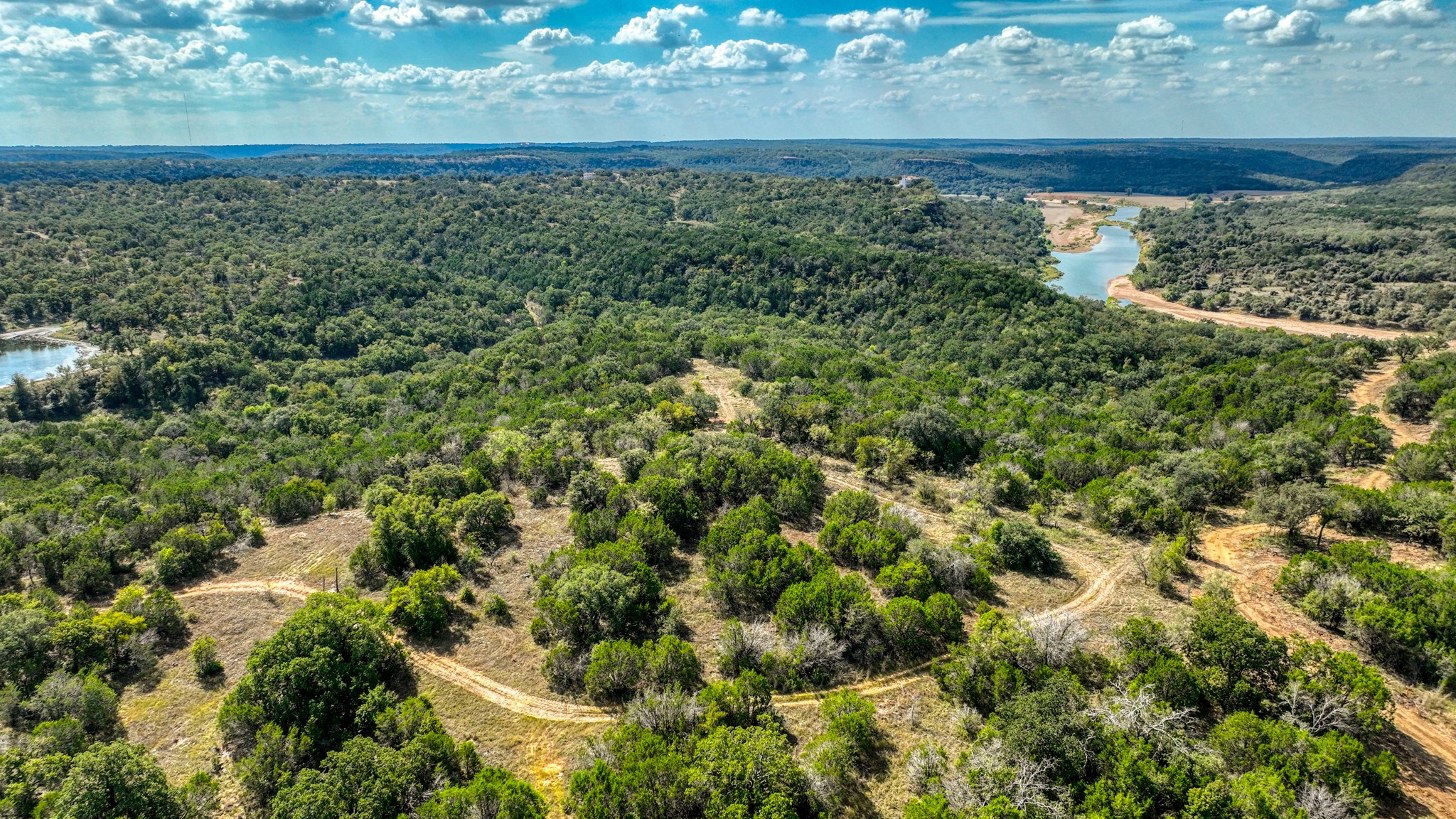 Tract 3 Tbd Village Bend Mineral Wells TX 76067