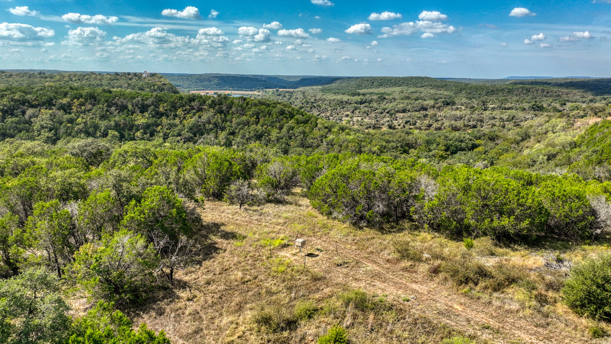 Tract 3 Tbd Village Bend Mineral Wells TX 76067