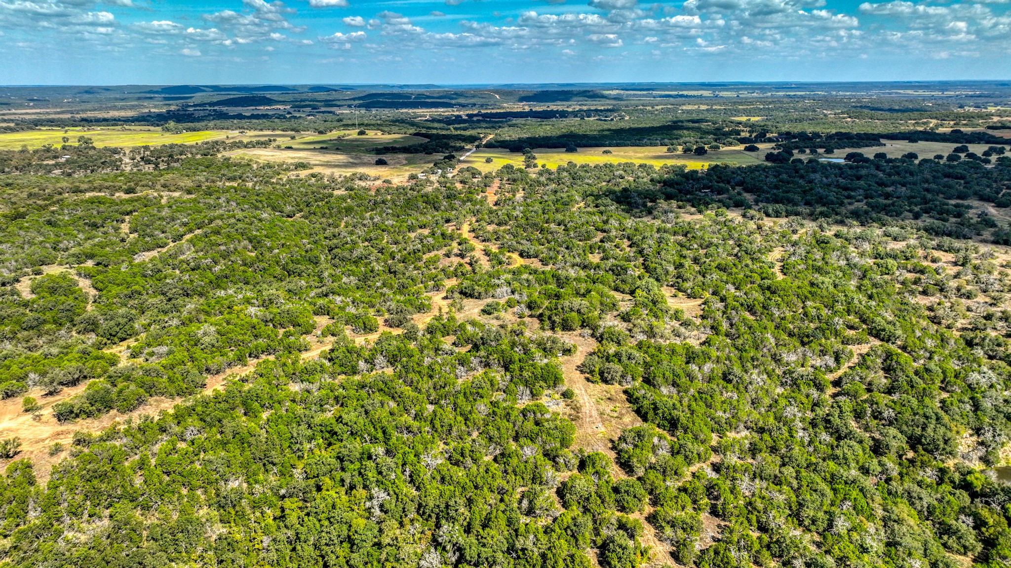 Tract 3 Tbd Village Bend Mineral Wells TX 76067