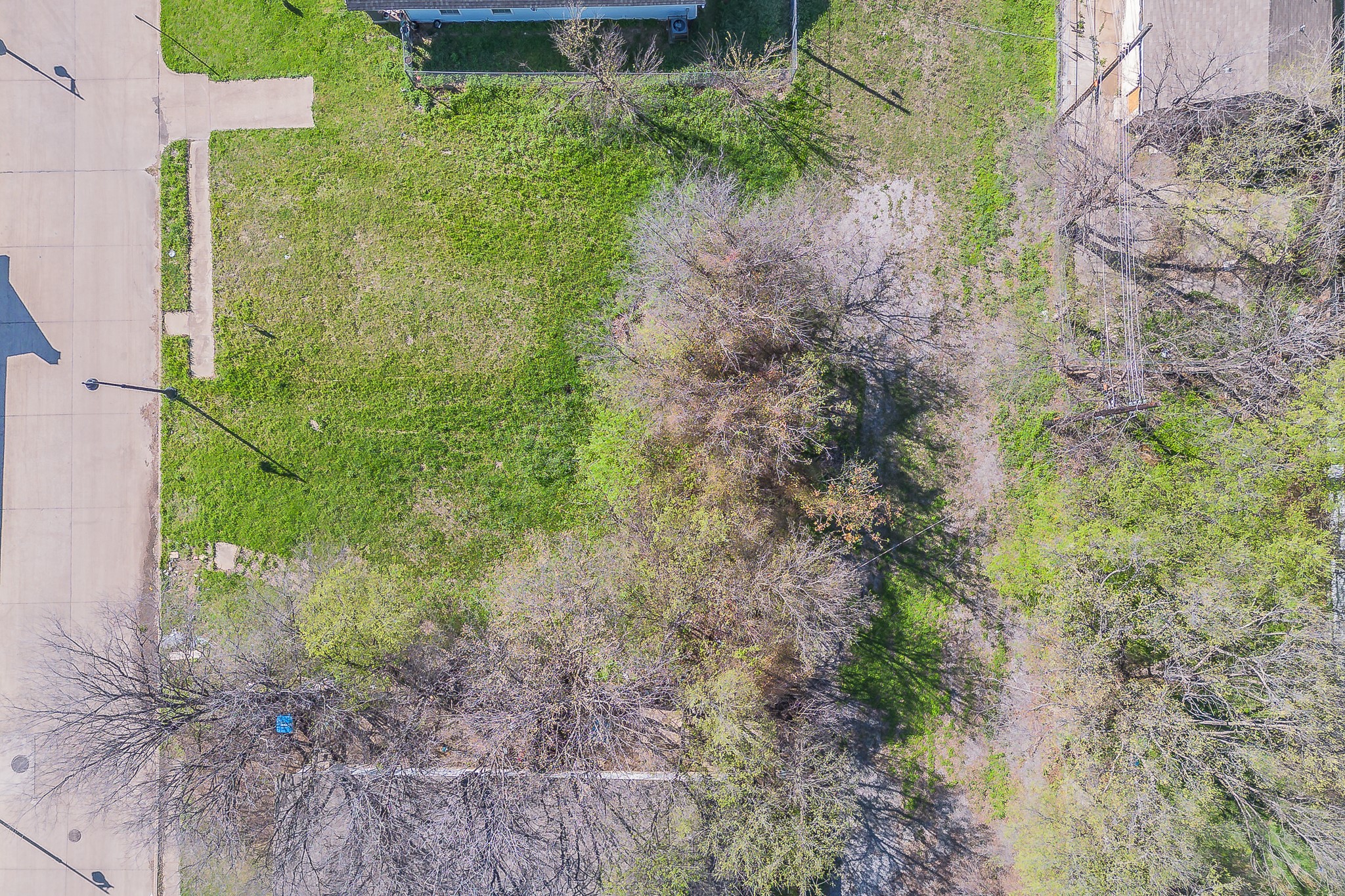 1054 Bransford Street Fort Worth TX 76104