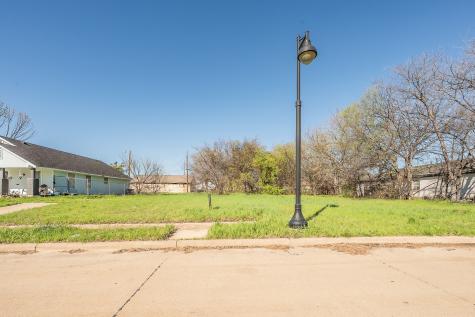 1054 Bransford Street Fort Worth TX 76104