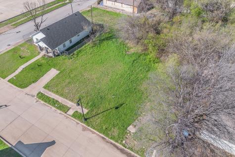 1054 Bransford Street Fort Worth TX 76104