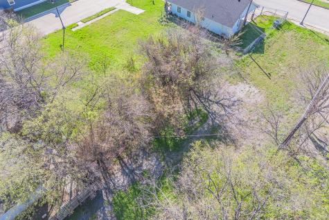 1054 Bransford Street Fort Worth TX 76104