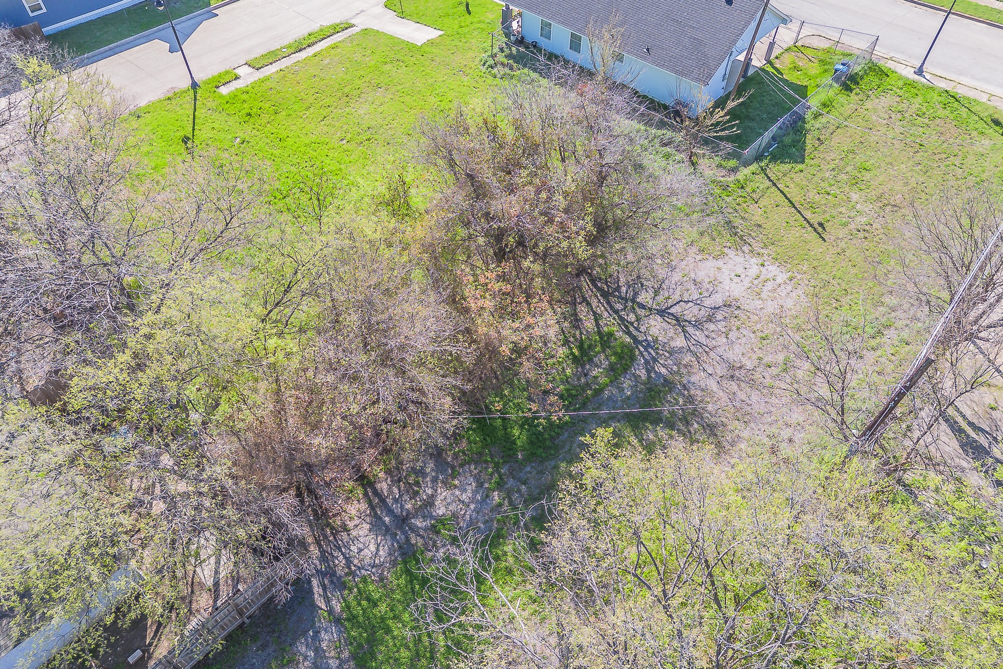 1054 Bransford Street Fort Worth TX 76104
