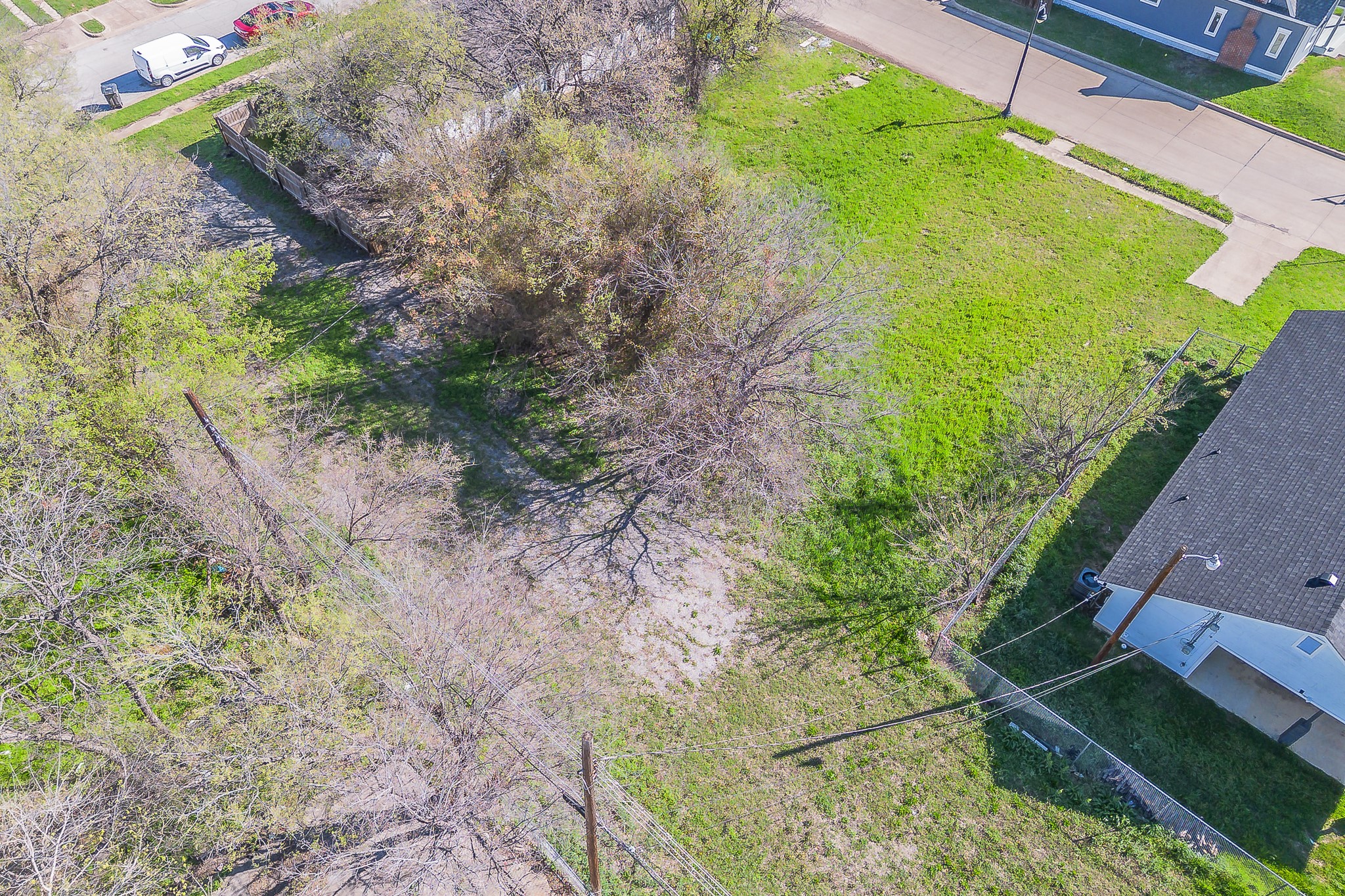 1054 Bransford Street Fort Worth TX 76104
