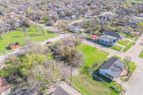 1054 Bransford Street Fort Worth TX 76104