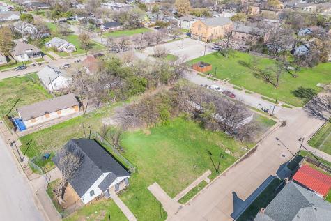 1054 Bransford Street Fort Worth TX 76104