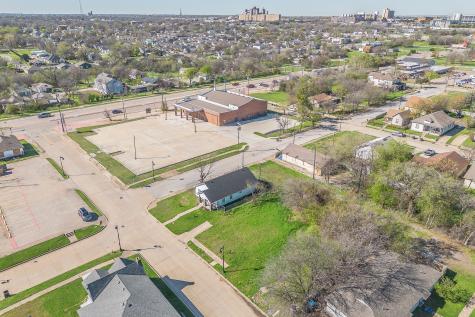 1054 Bransford Street Fort Worth TX 76104