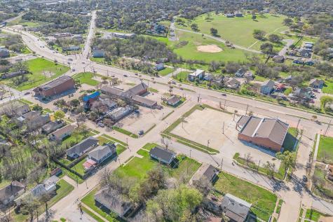 1054 Bransford Street Fort Worth TX 76104