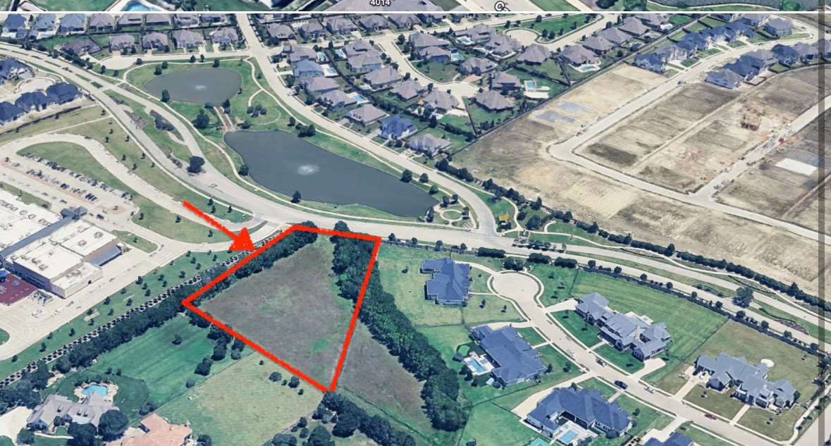 4101 Waterview Trail Celina TX 75009