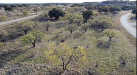 Tbd Safe Harbor Drive Brownwood TX 76801