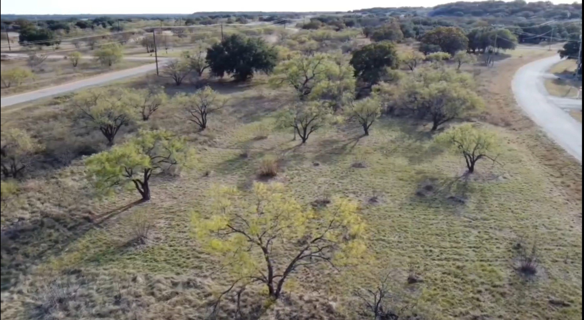 Tbd Safe Harbor Drive Brownwood TX 76801