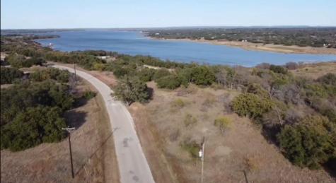 Tbd Safe Harbor Drive Brownwood TX 76801