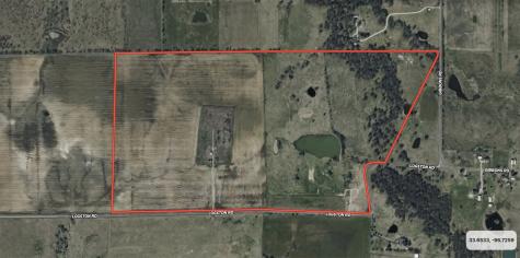 1639 Logston Road Sherman TX 75092