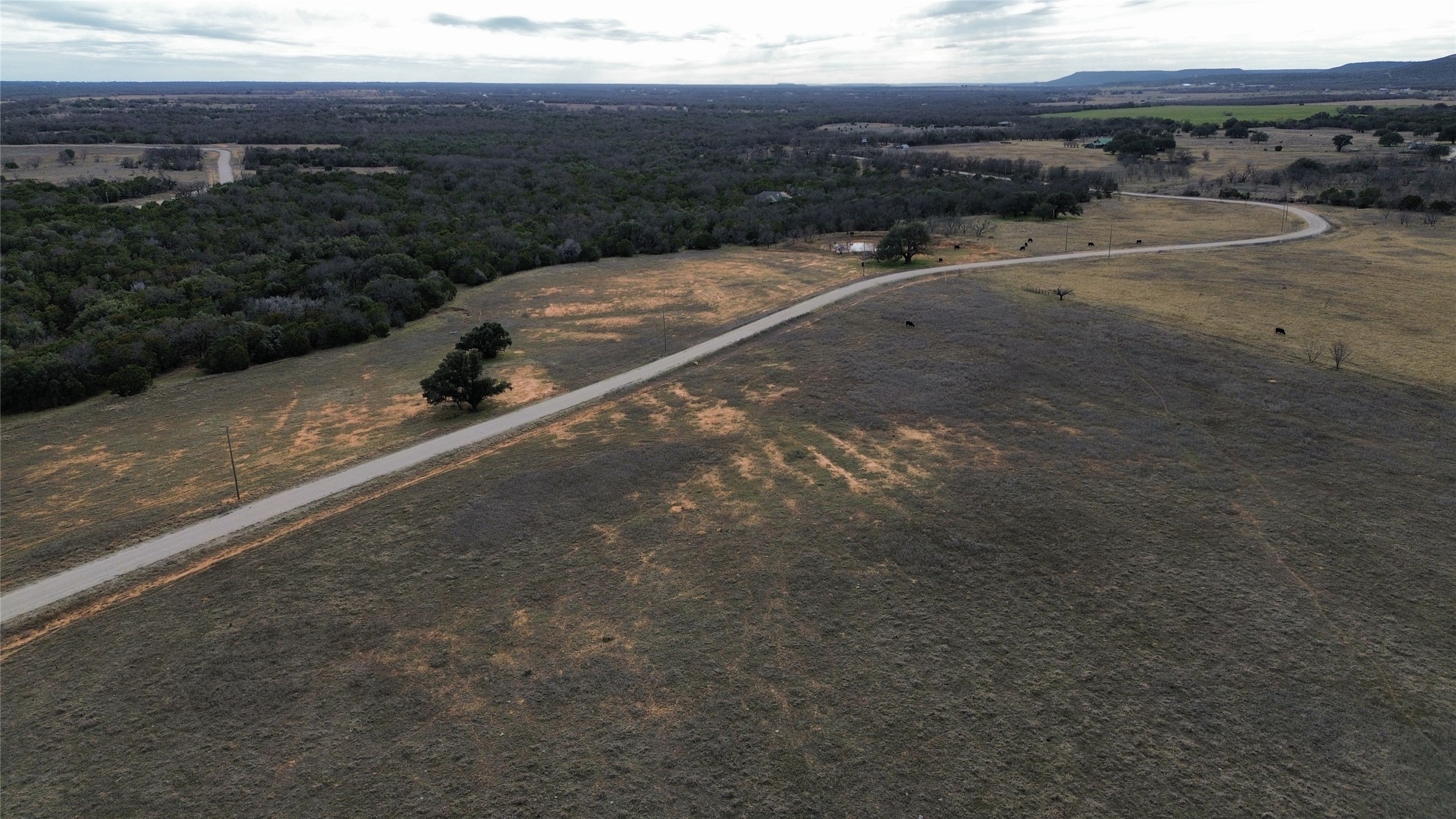 Lot 135 River Canyon Road Palo Pinto TX 76484