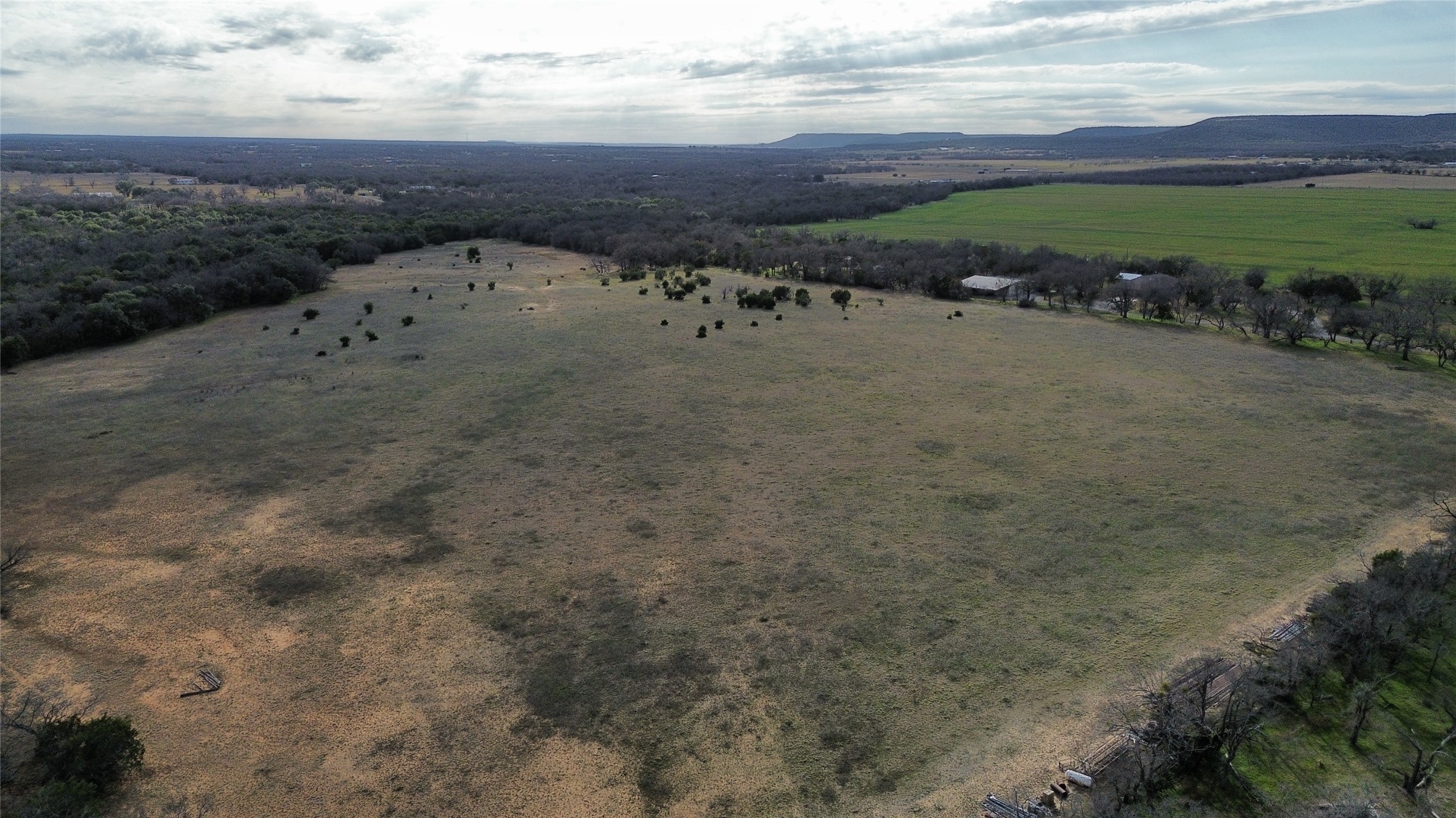 Lot 135 River Canyon Road Palo Pinto TX 76484