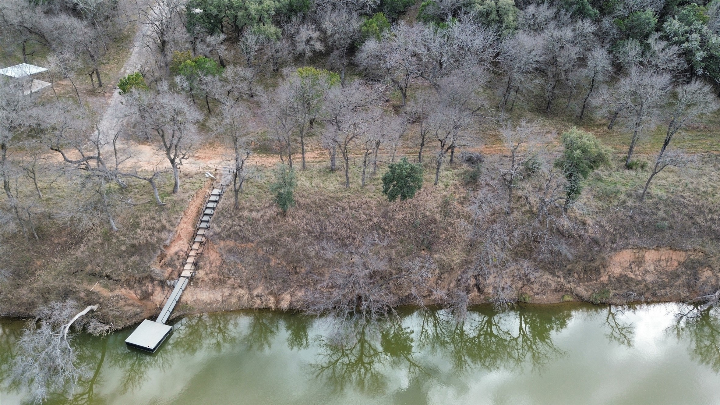 Lot 135 River Canyon Road Palo Pinto TX 76484