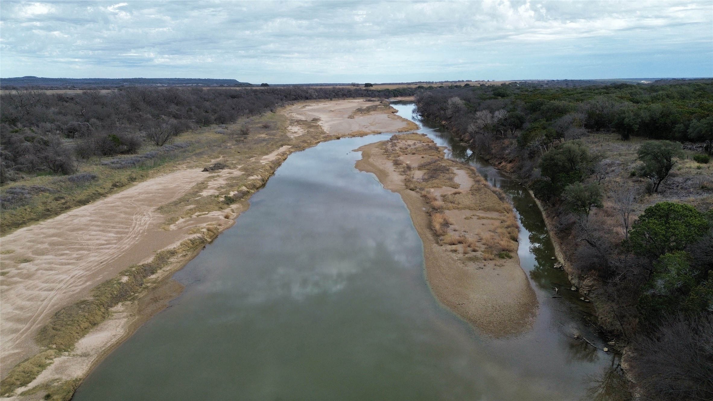 Lot 135 River Canyon Road Palo Pinto TX 76484