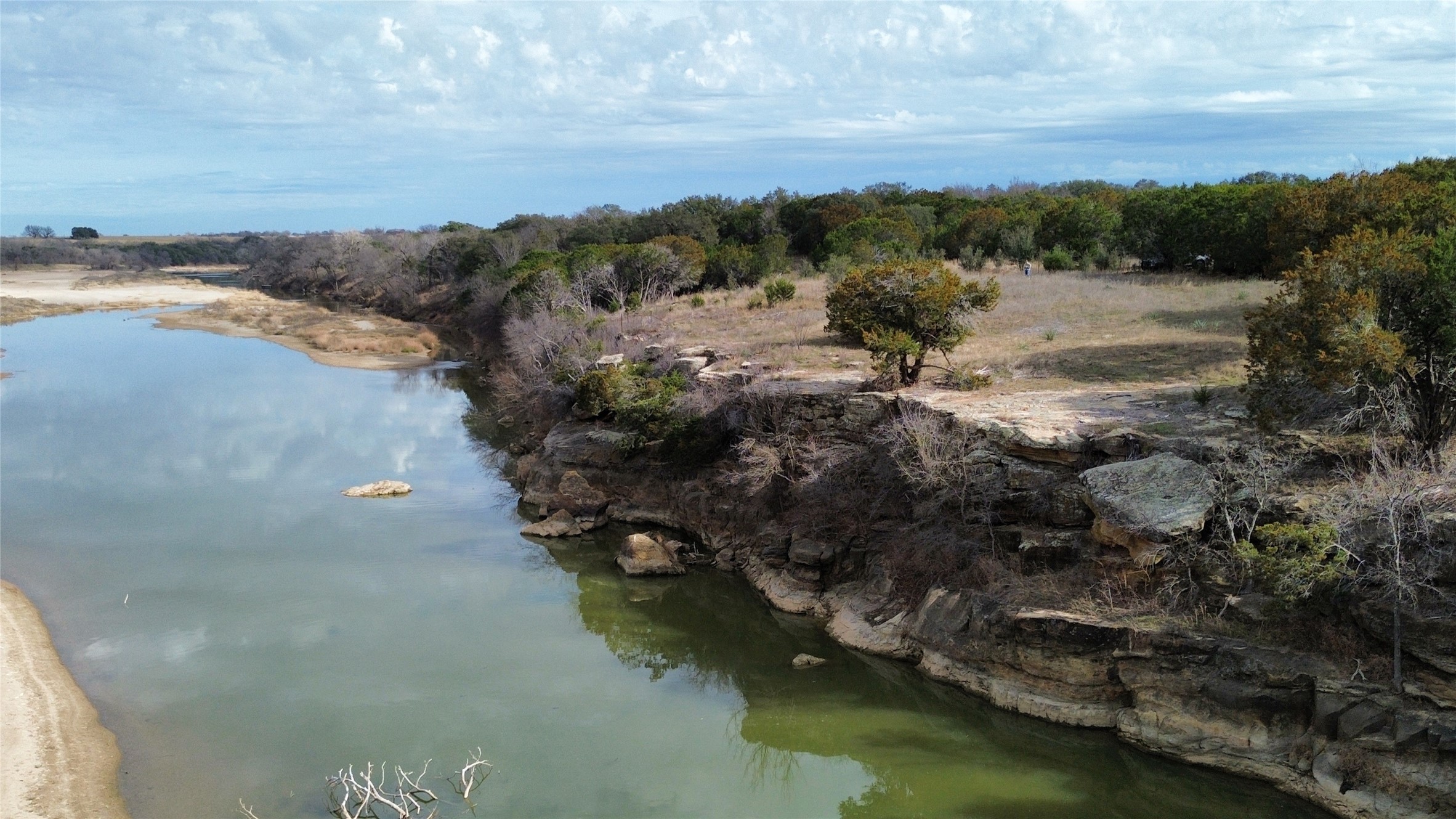 Lot 135 River Canyon Road Palo Pinto TX 76484