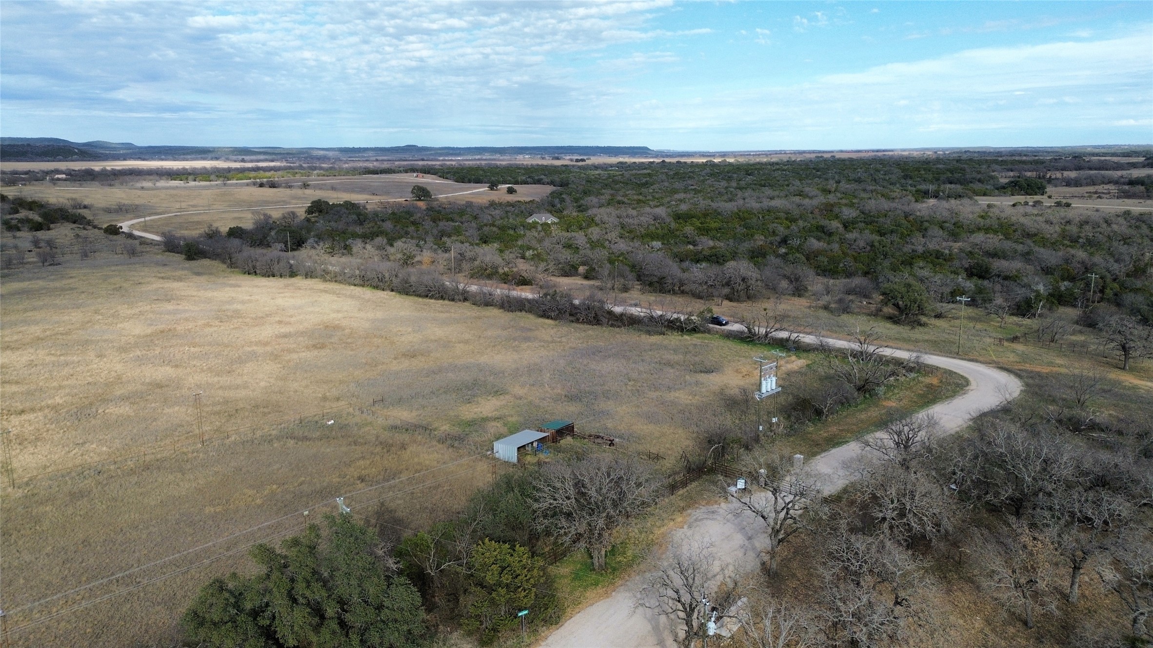 Lot 135 River Canyon Road Palo Pinto TX 76484