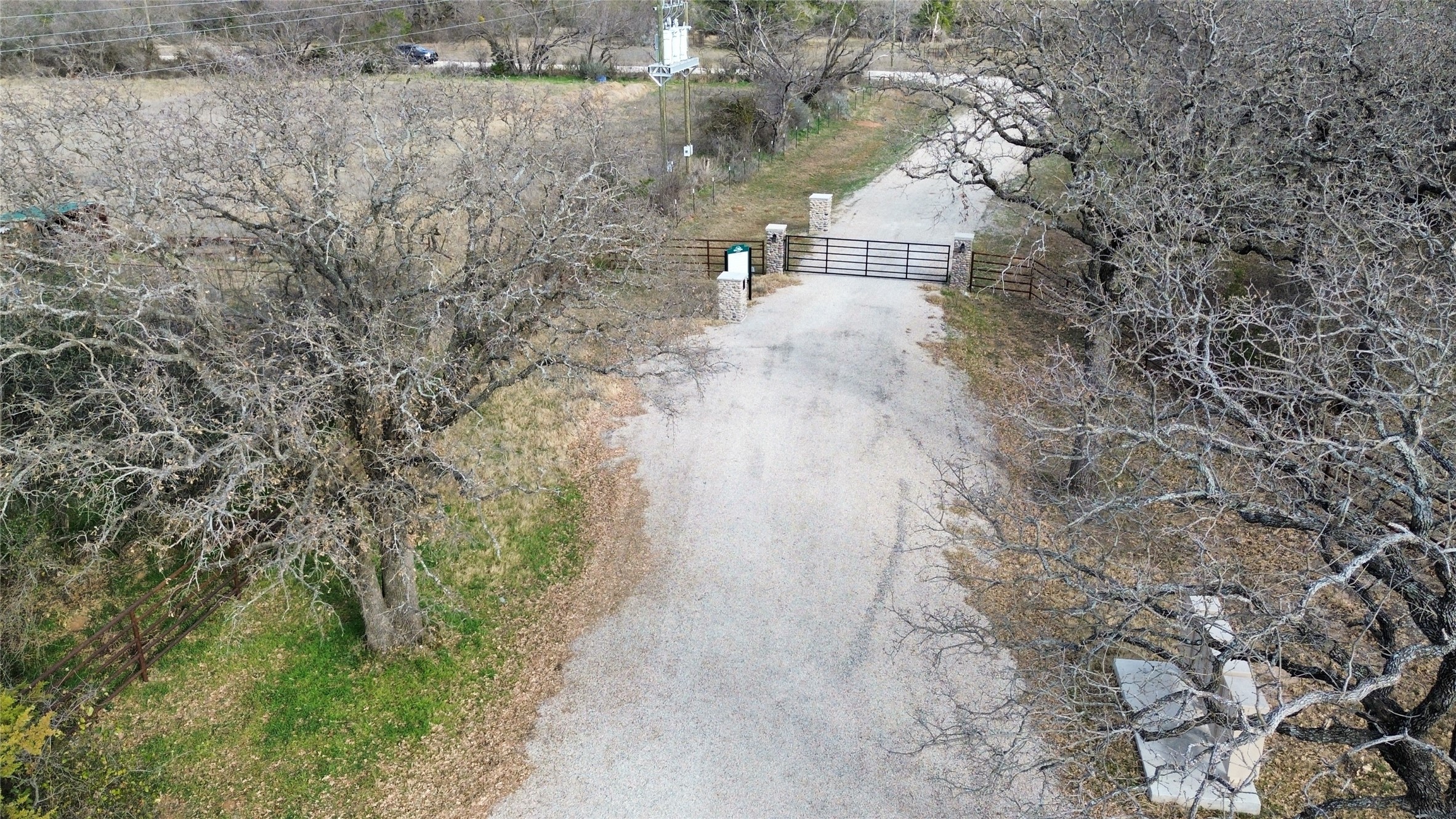 Lot 135 River Canyon Road Palo Pinto TX 76484