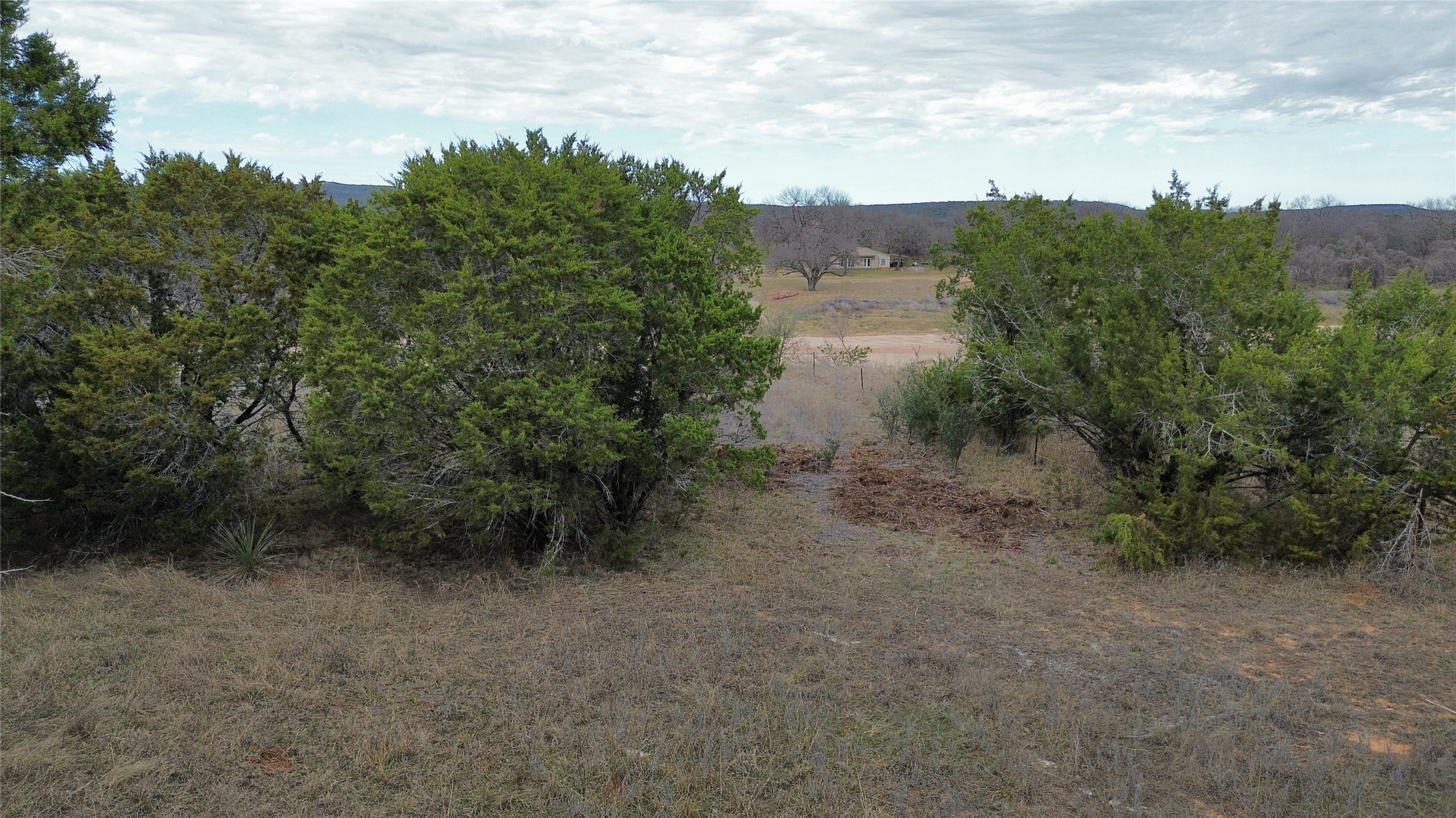 Lot 135 River Canyon Road Palo Pinto TX 76484