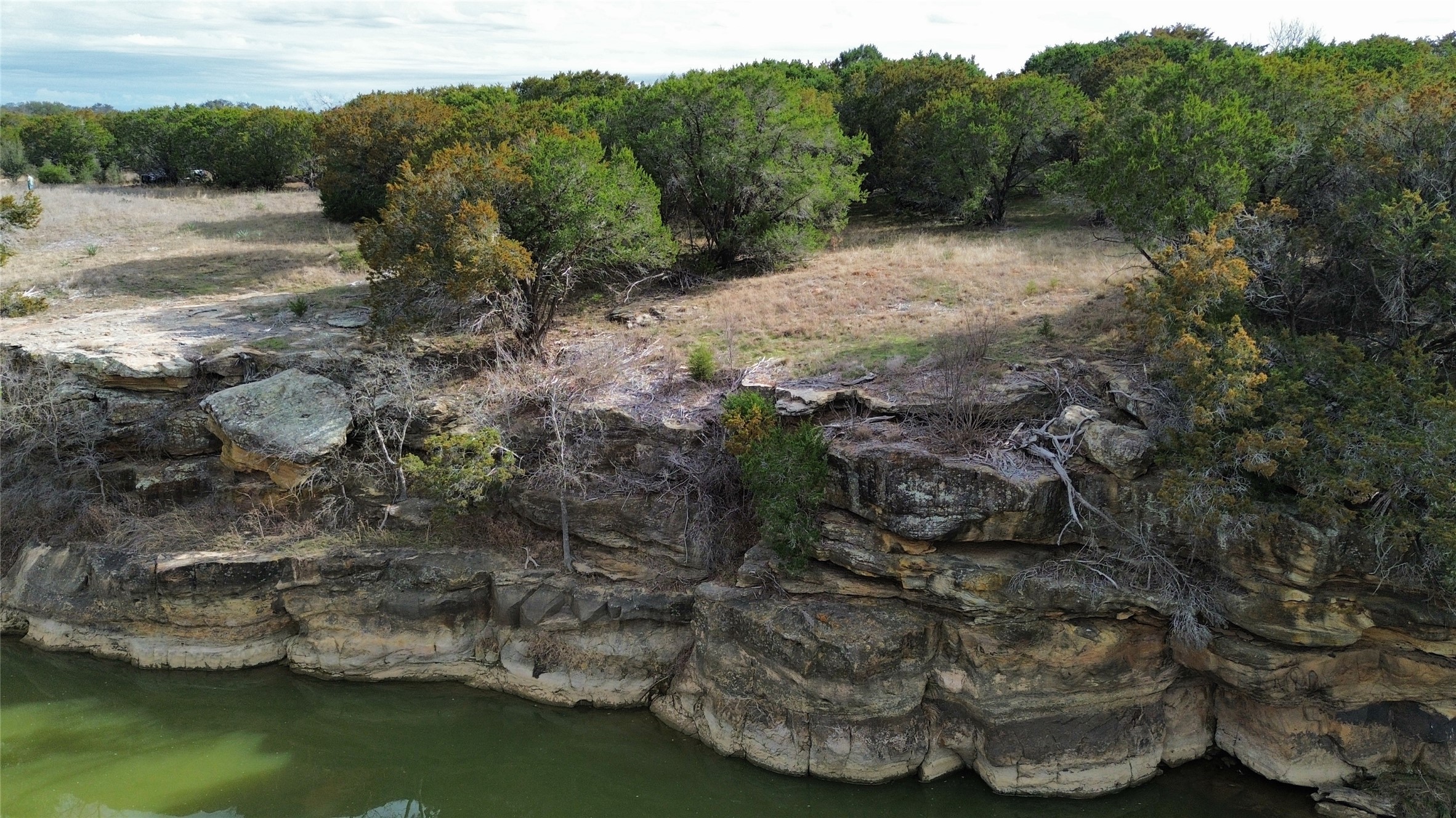 Lot 135 River Canyon Road Palo Pinto TX 76484