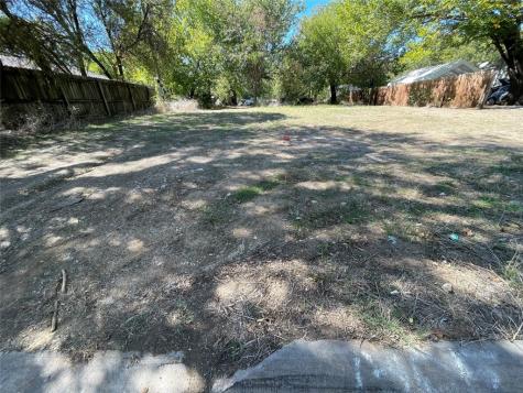 1305 Mill Street Gainesville TX 76240