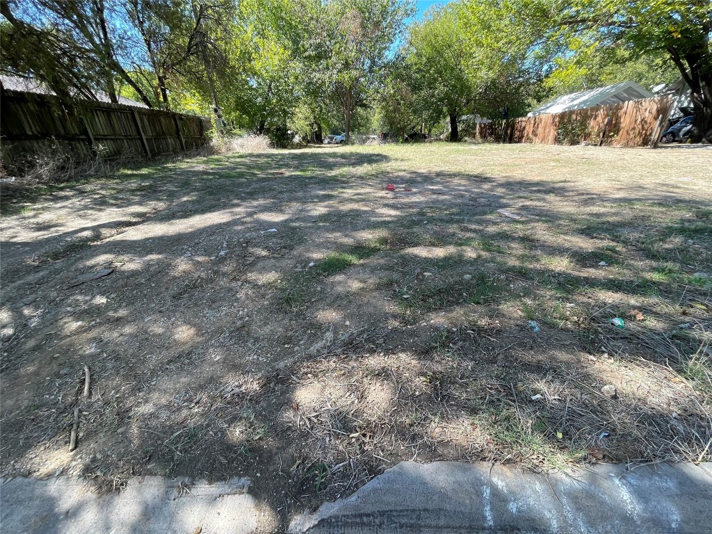 1305 Mill Street Gainesville TX 76240
