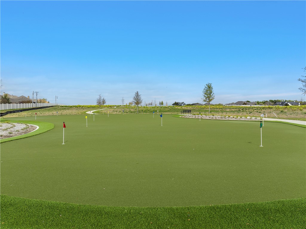 51 Turnberry Drive Woodway TX 76712