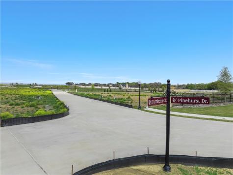 51 Turnberry Drive Woodway TX 76712
