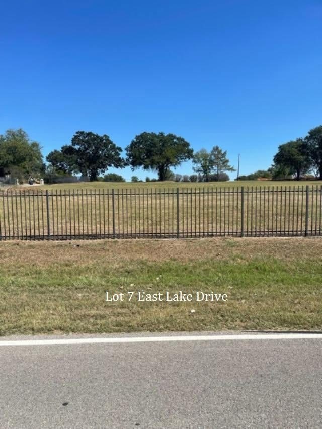 Lot 12 (Phase 2) Arrow Point Court Weatherford TX 76087