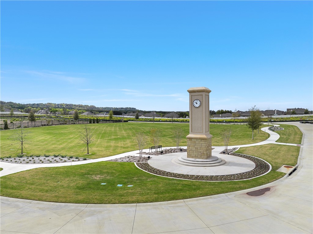 31 Pinehurst Drive Woodway TX 76712