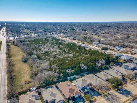 9107 Scyene Road Dallas TX 75227
