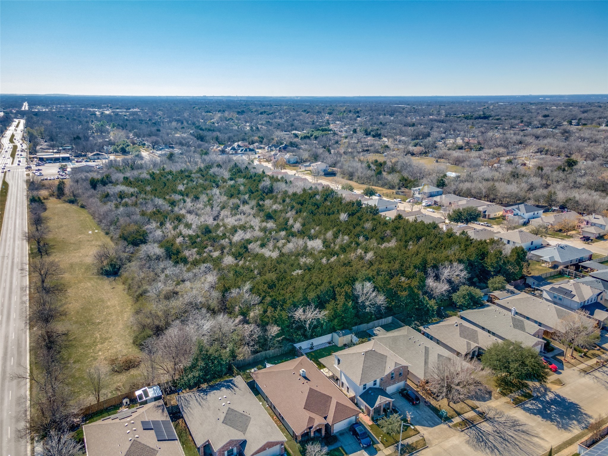 9107 Scyene Road Dallas TX 75227