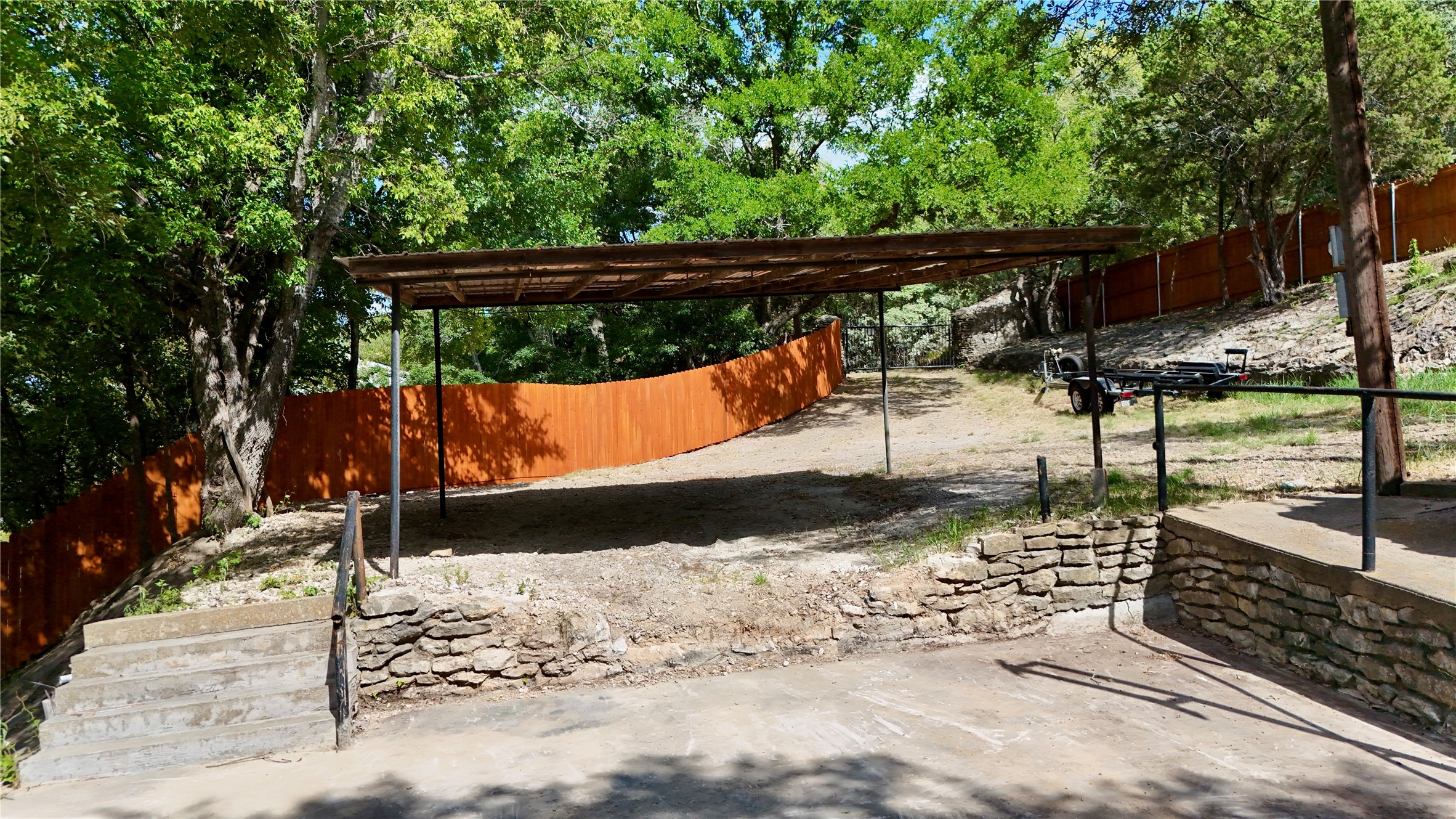 9021 Lacy Road Graford TX 76449