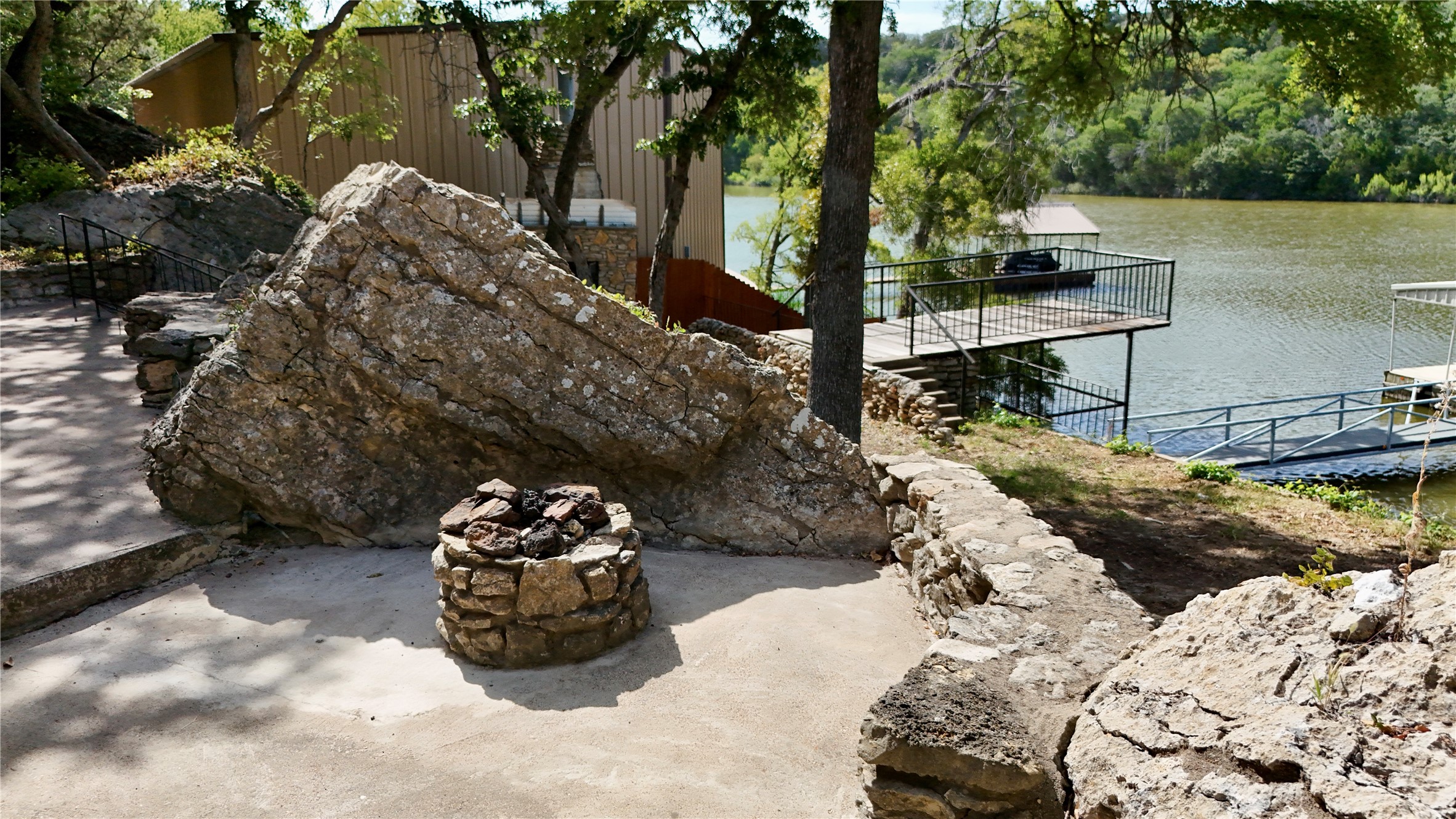 9021 Lacy Road Graford TX 76449