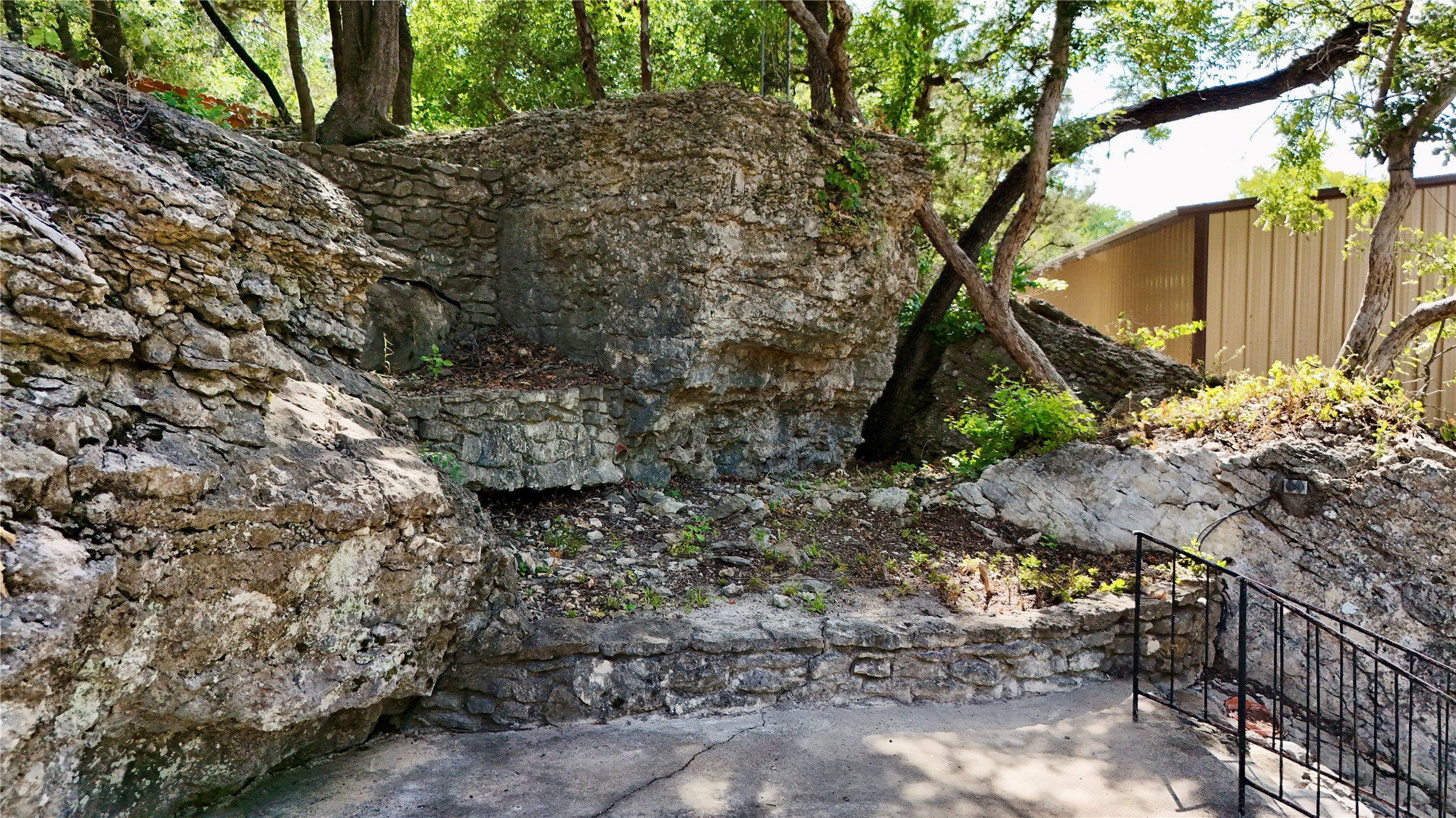9021 Lacy Road Graford TX 76449