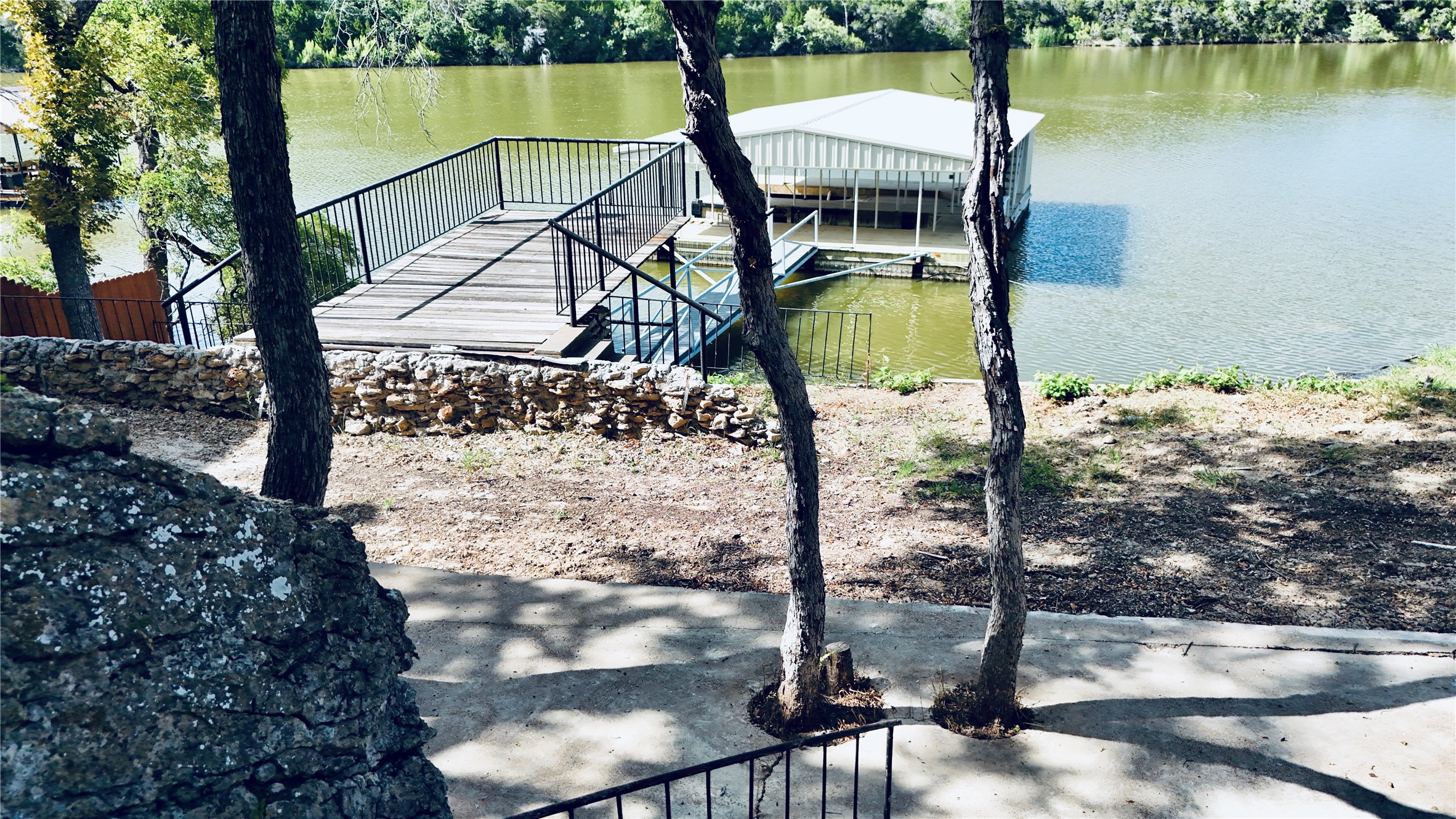 9021 Lacy Road Graford TX 76449