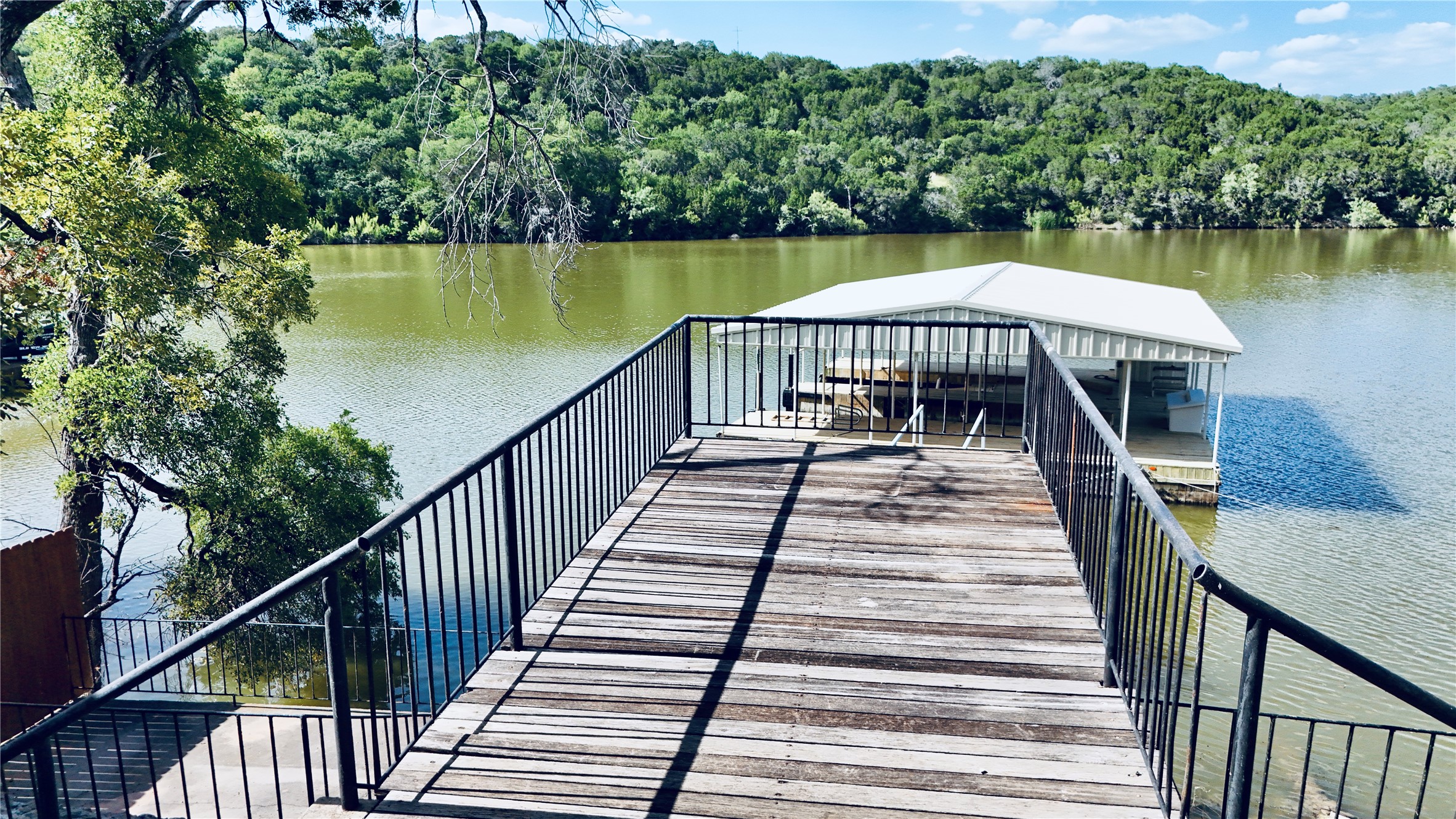 9021 Lacy Road Graford TX 76449