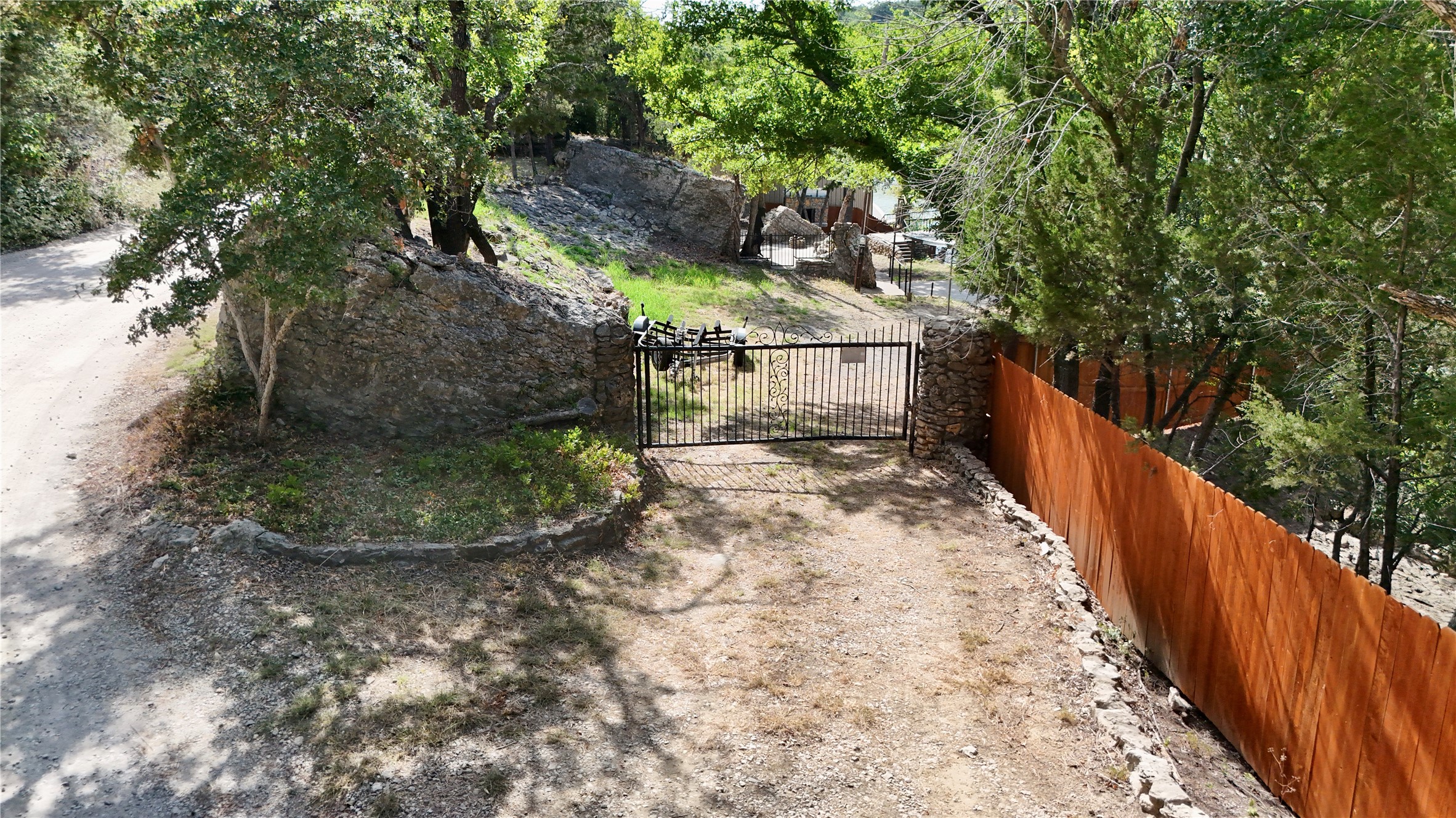 9021 Lacy Road Graford TX 76449