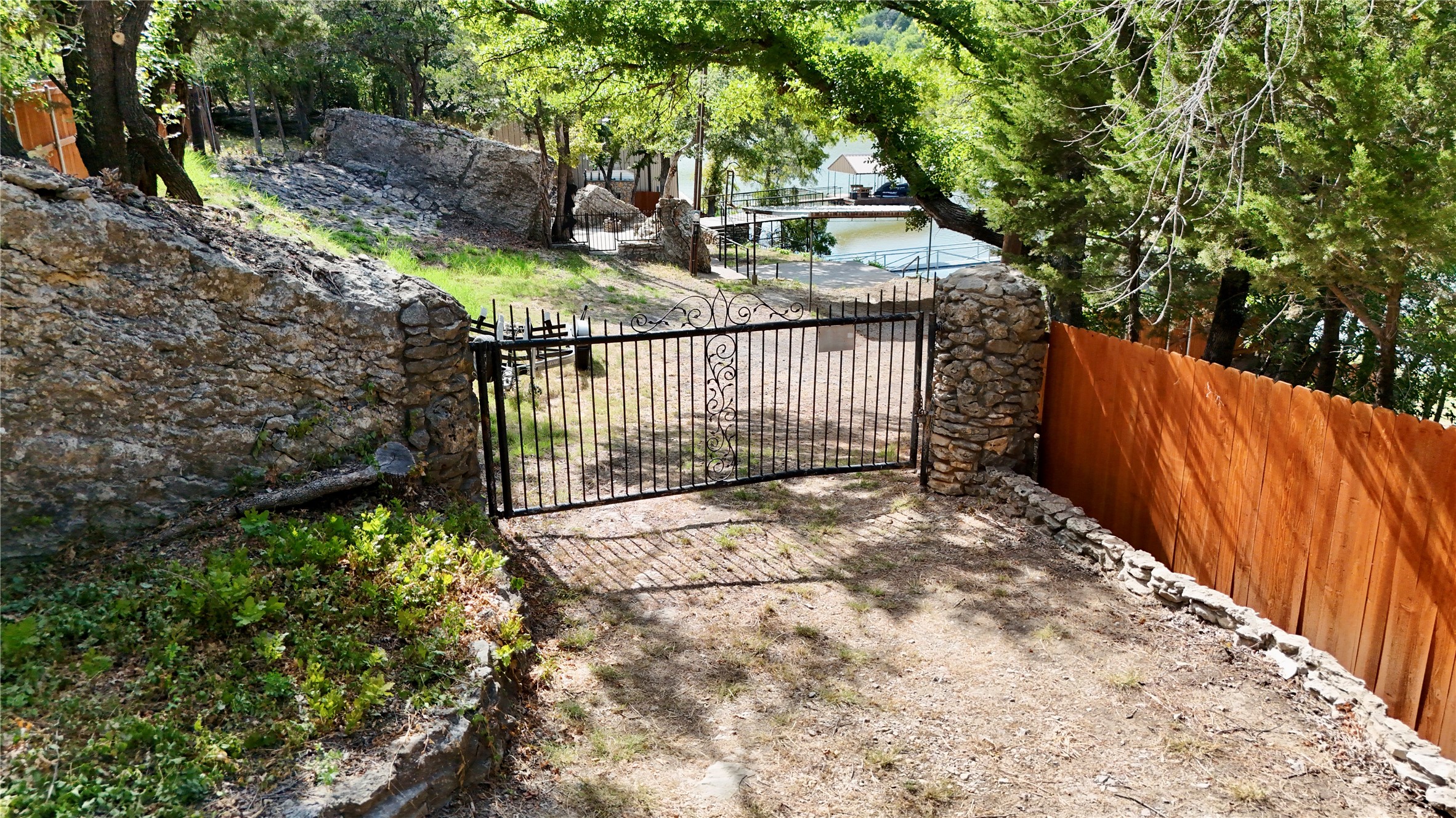 9021 Lacy Road Graford TX 76449