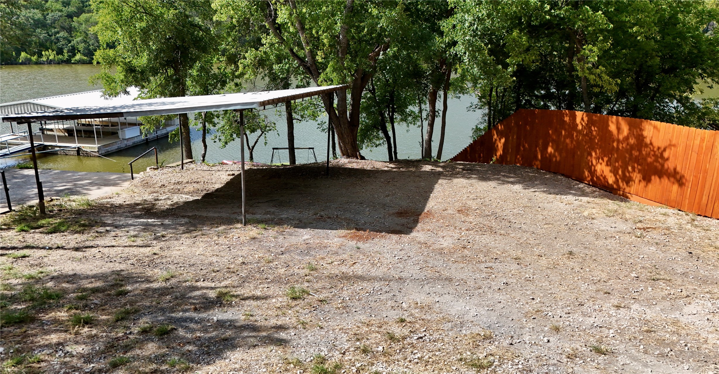 9021 Lacy Road Graford TX 76449