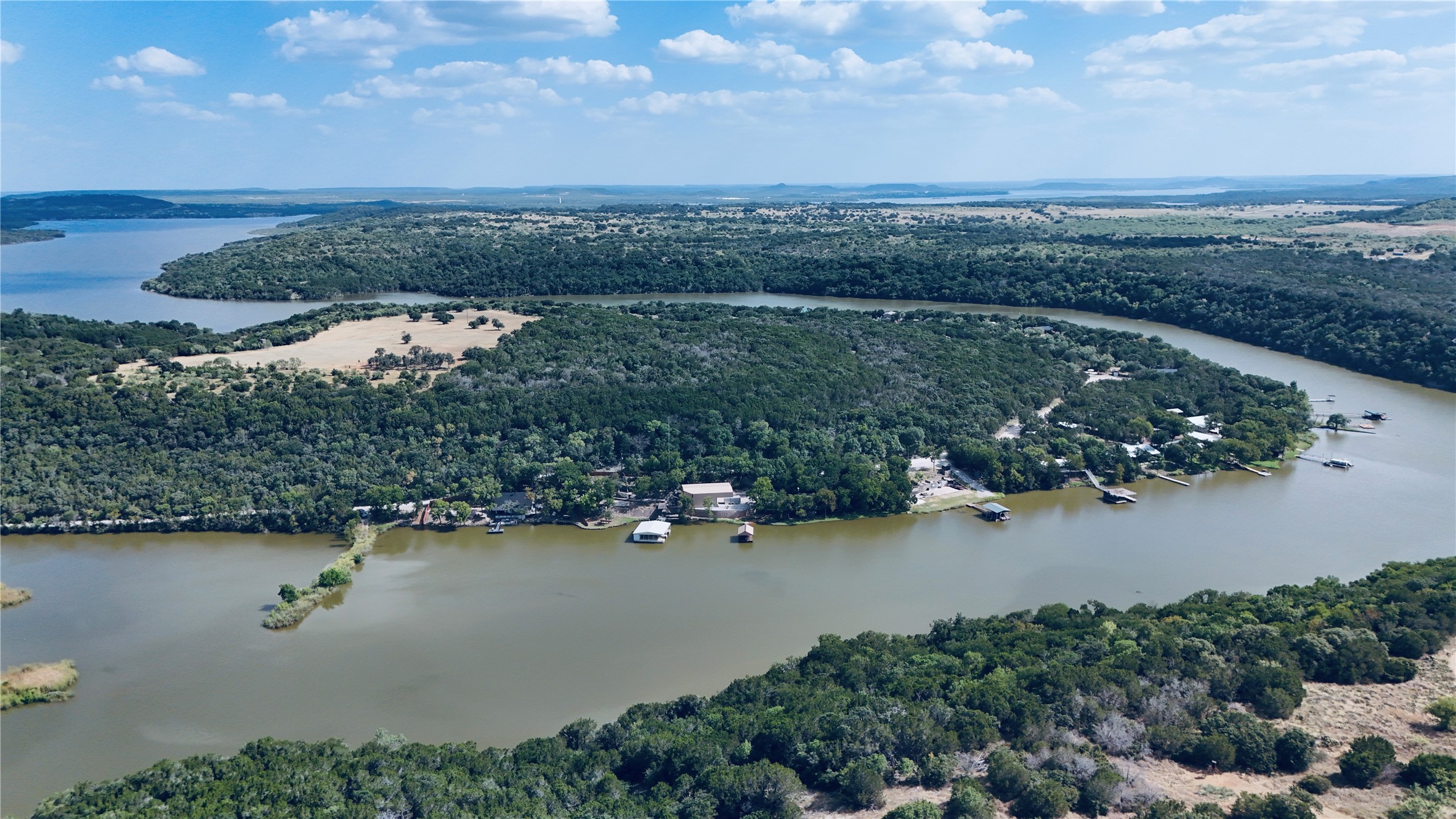 9021 Lacy Road Graford TX 76449