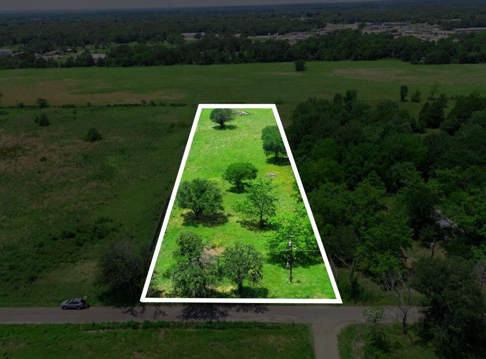 Tbd 2 Acres County Road 2402 Seven Points TX 75143