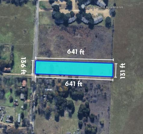 TBD 2 Acres County Road 2402 Seven Points TX 75143