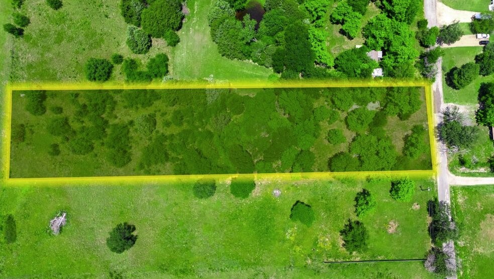 Tbd 2 Acres County Road 2402 Seven Points TX 75143