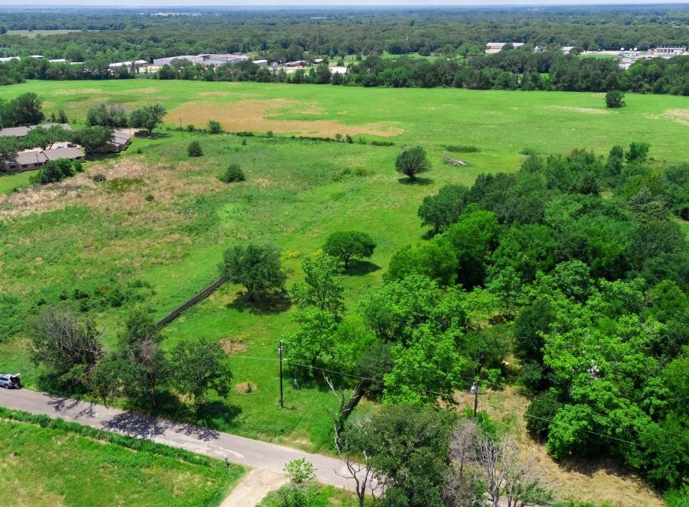 Tbd 2 Acres County Road 2402 Seven Points TX 75143