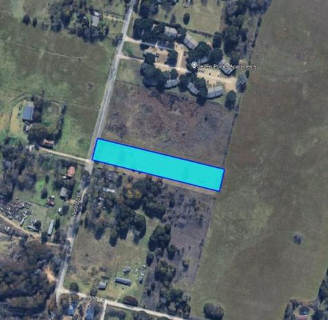 TBD 2 Acres County Road 2402 Seven Points TX 75143