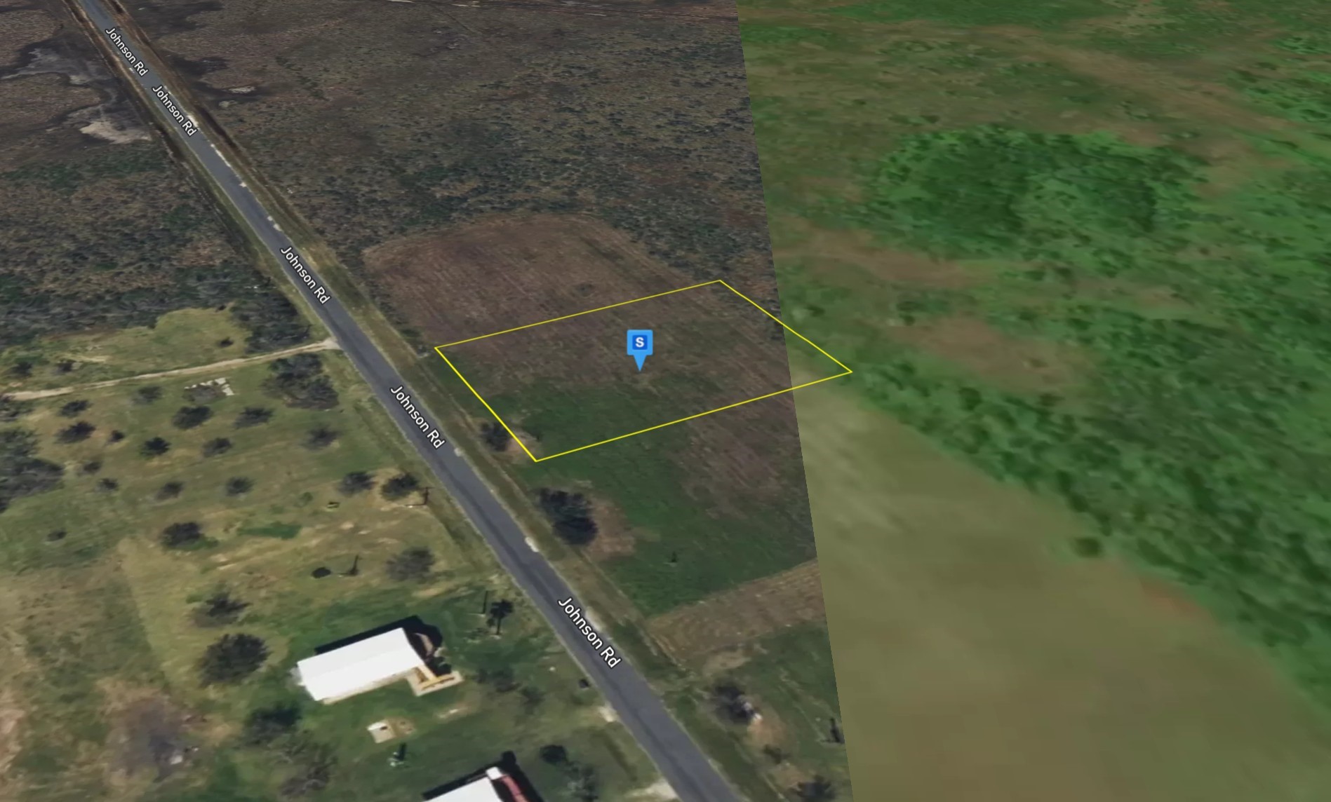 1020 Johnson Harbor Port Bolivar TX 77650
